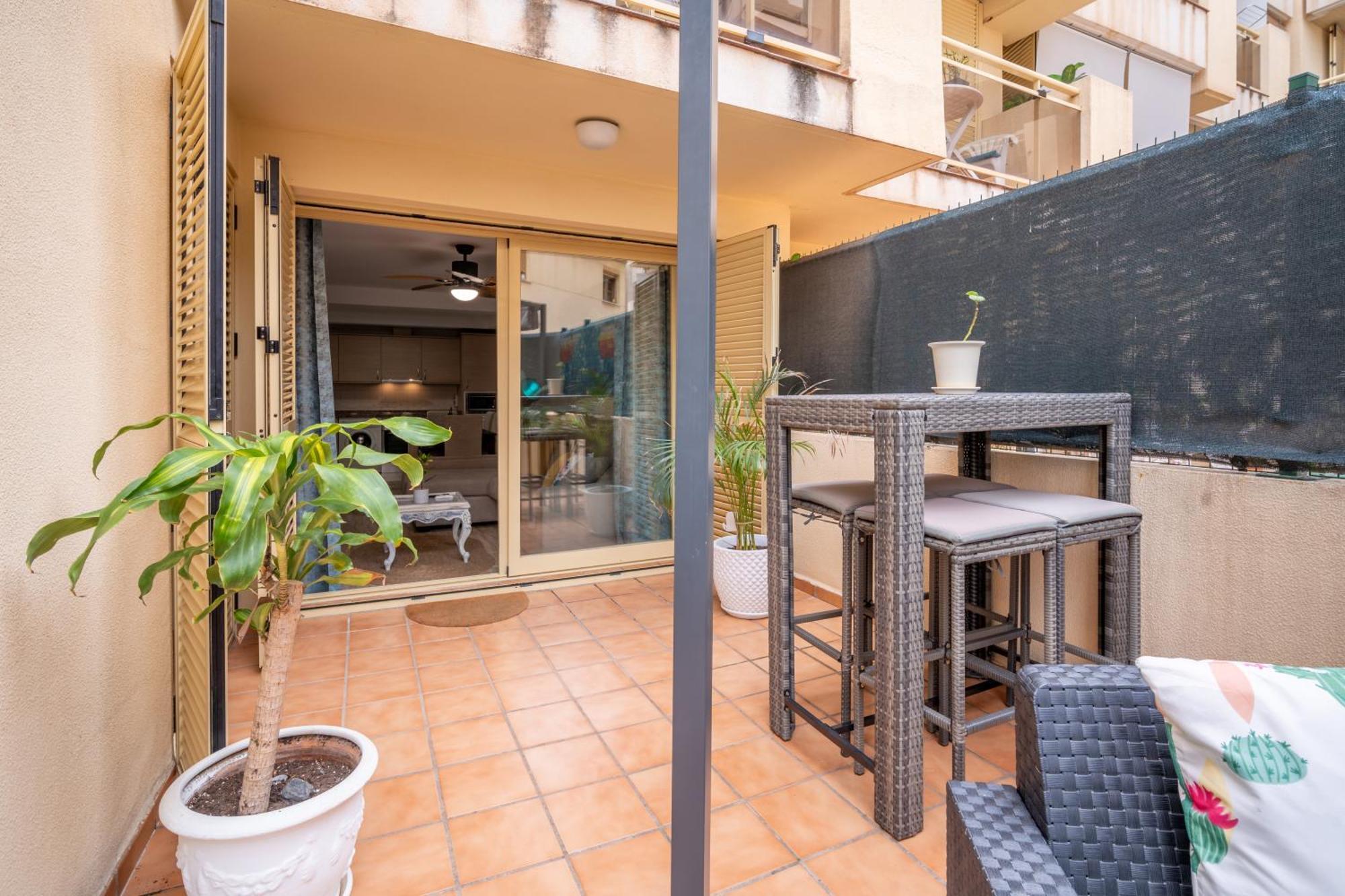 Villa Oasis Torremolinos Extérieur photo